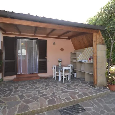 Santolina Apartment *