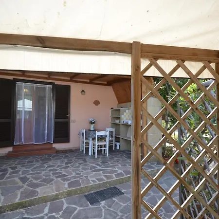 Appartement Santolina