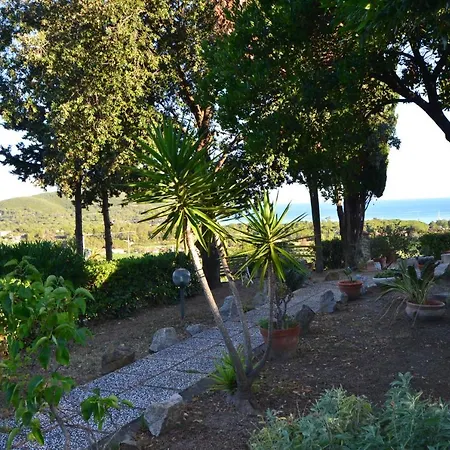 Appartement Santolina