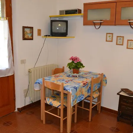 Appartamento Santolina *