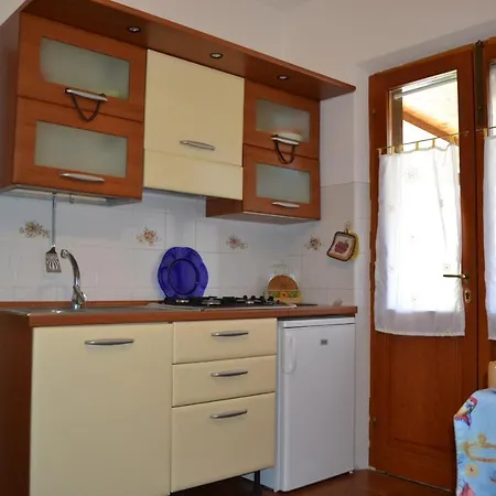 Santolina Διαμέρισμα Lacona