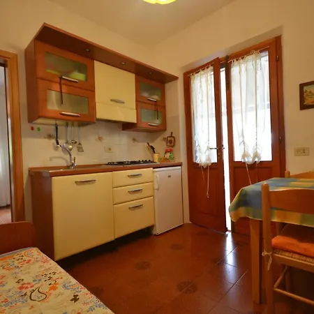 Santolina Διαμέρισμα Lacona